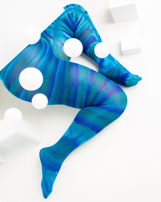 Nylon Spandex Tights