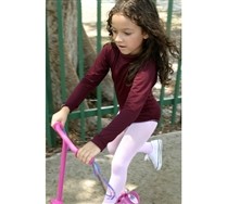 Kids MicroFiber Tights