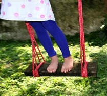 Kids MicroFiber Footless Tights