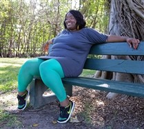 Colorful NEW! Plus Sized Nylon/Lycra Footless Tights