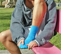 Solid Color Nylon Socks