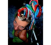Colorful Flat Solid Color Laces