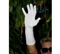 Men's Elbow Gloves and Hosiery