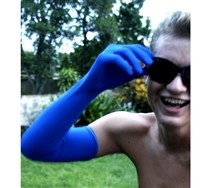 Men's Shoulder Gloves