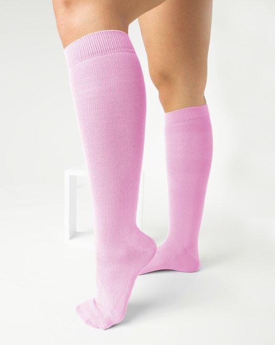 light pink mens socks