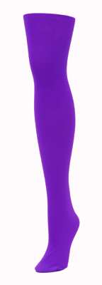 Colored Hosiery - The Boldest Bright coloured tights and more in 2024