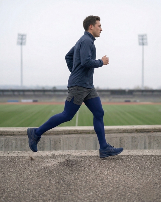 Running