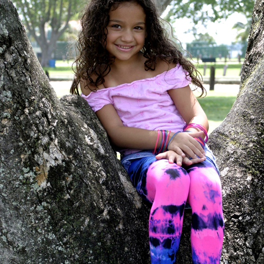 Girl's Tights, Children Tights: Available in 50+ different colors