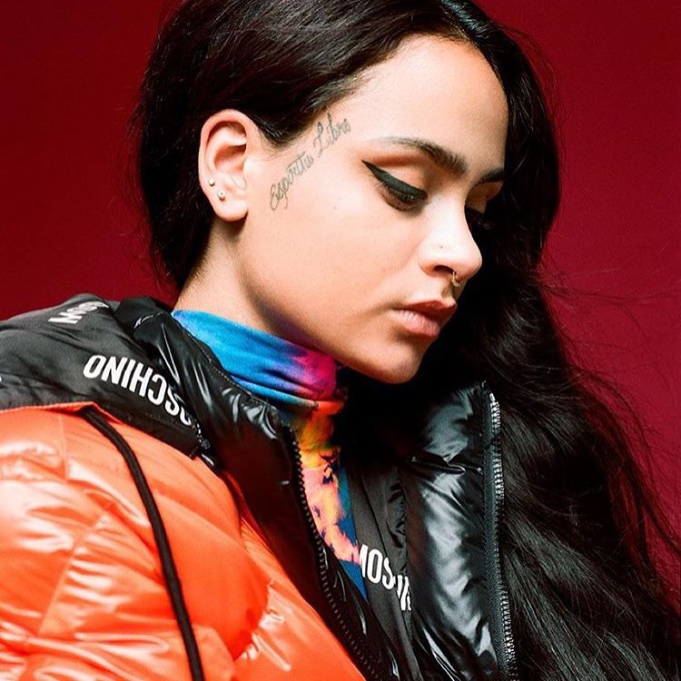 @dazed