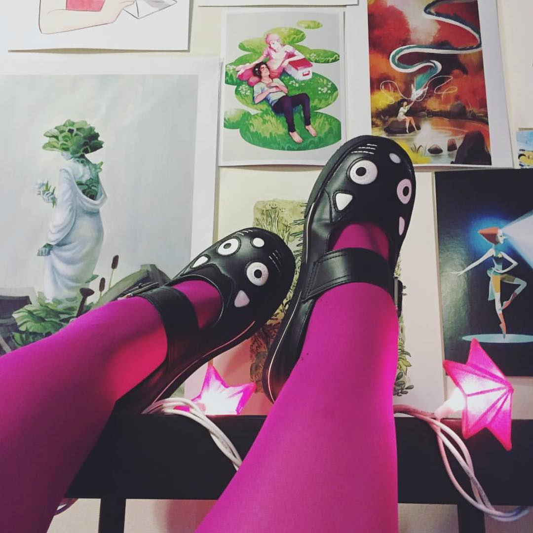 @alexisdraws