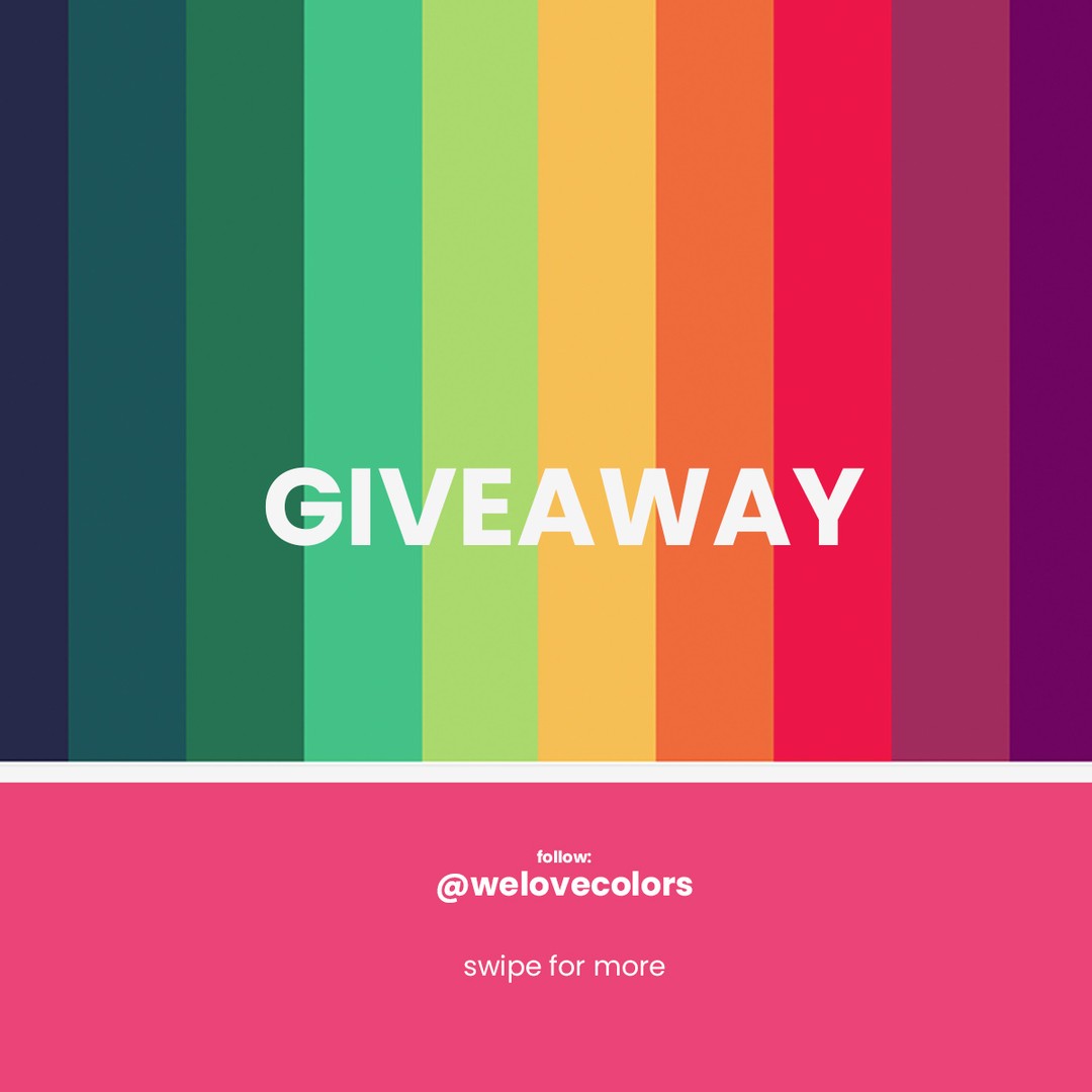 @welovecolors