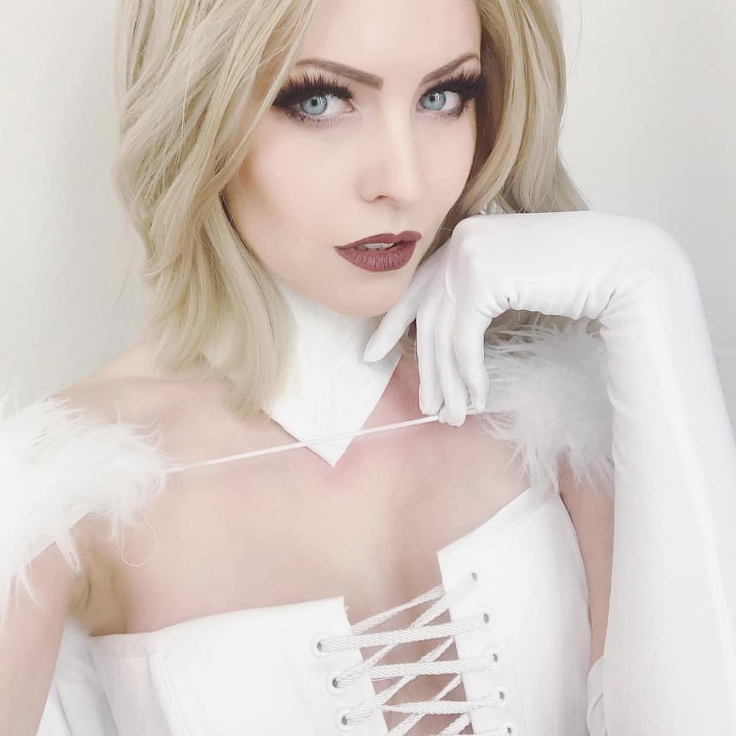 @maidofmight