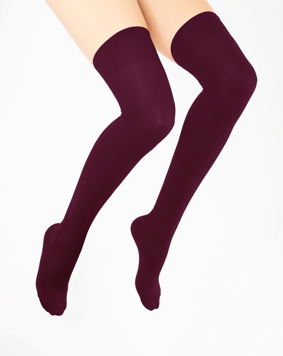 Thigh Highs Style# 1501 | We Love Colors