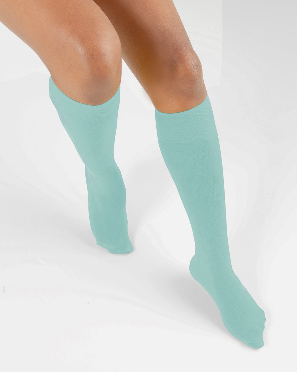 Knee Highs Style 1532 We Love Colors 3879