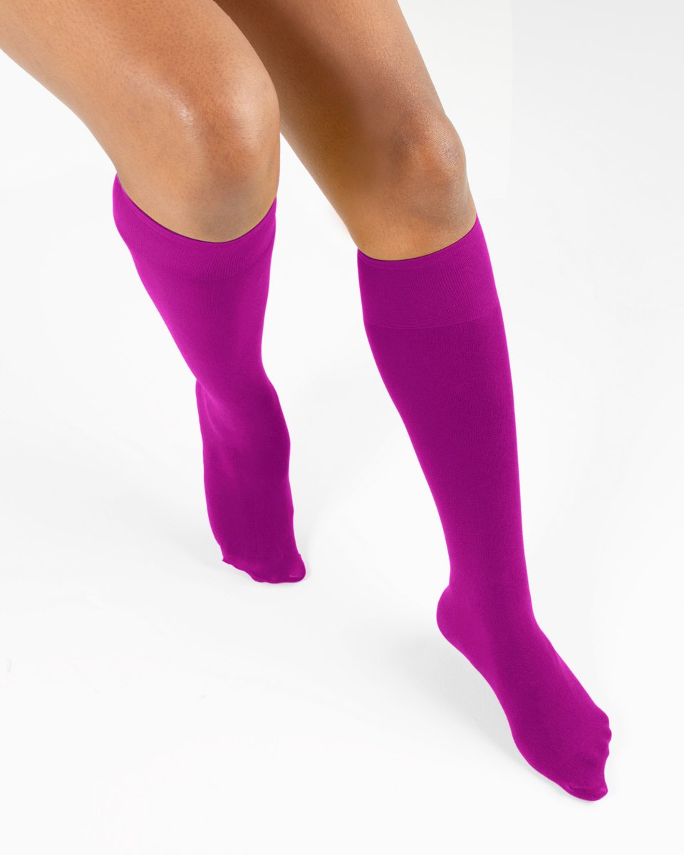 Knee Highs Style# 1532 | We Love Colors