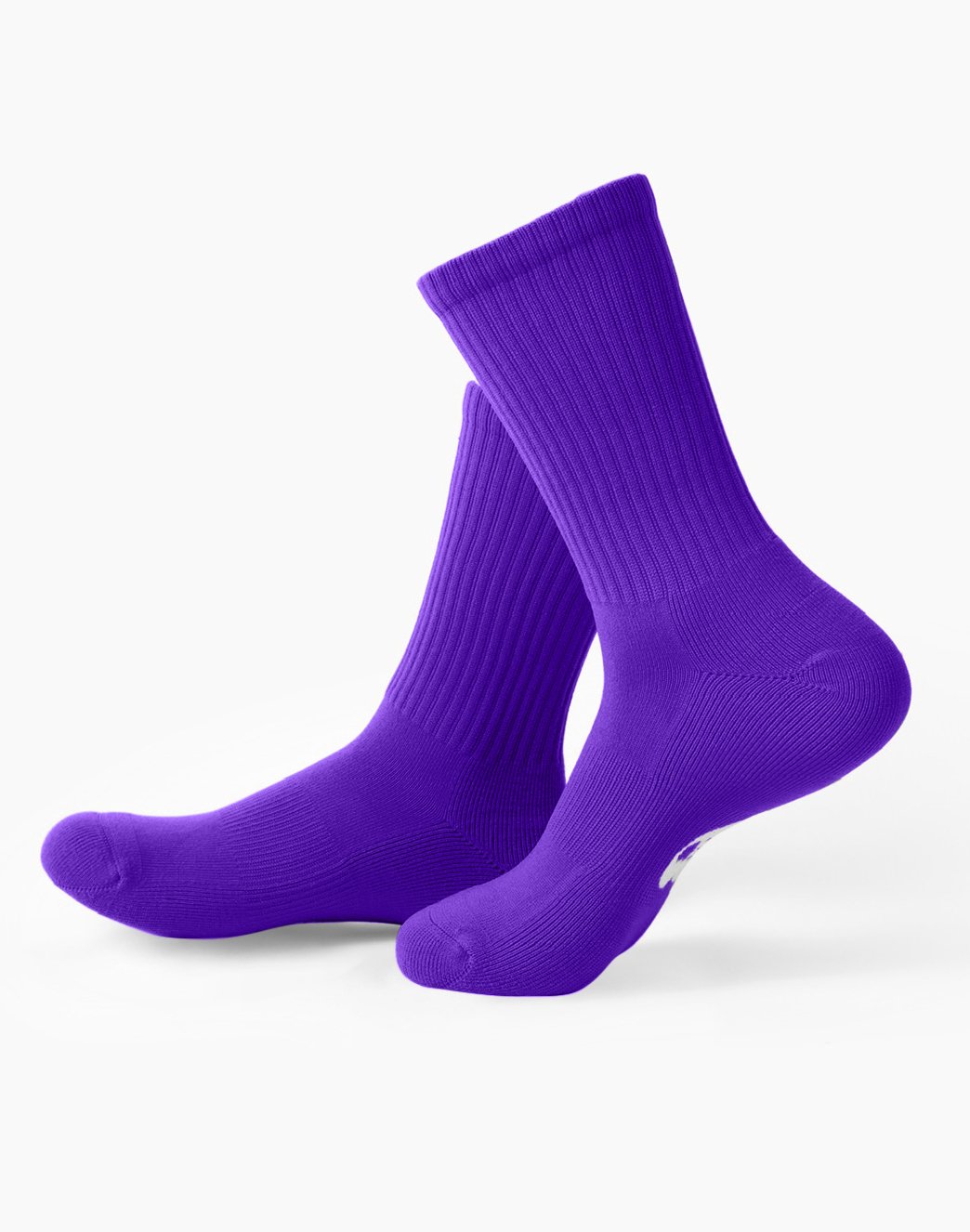 Sport Crew Socks Style# 1552 | We Love Colors