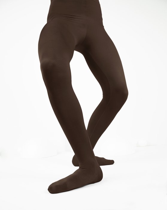 1081 W Brown Tights
