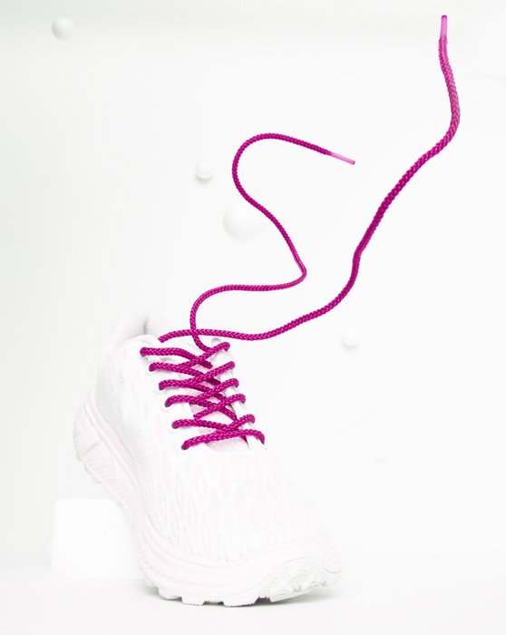 Round Shoelaces Style# 3001 | We Love Colors