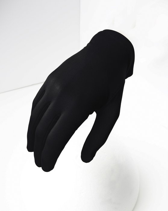 3405 Black Wrist Gloves
