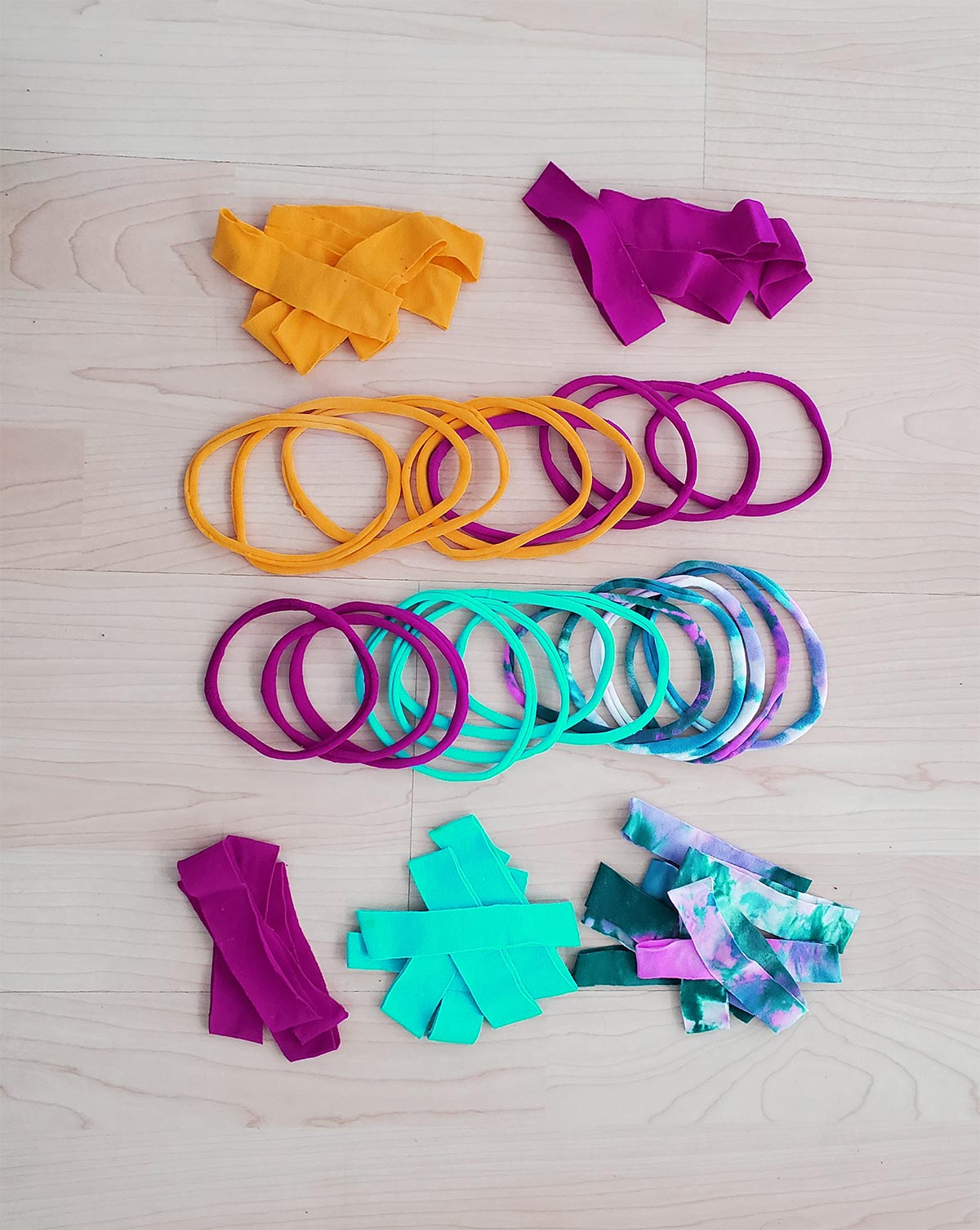 Crafts Fabrics