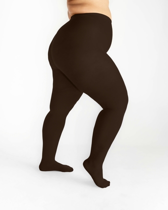 brown: Women's Tights & Hosiery