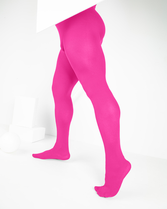 Beautifully Me Footed Dance Tights - Flesh Pink - Neon Dancewear