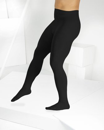 1053-m-black-solid-color-opaque-microfiber-male-tights.jpg