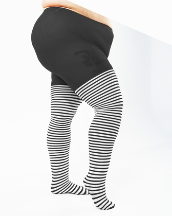 Charcoal 1204-plus-white-striped-white-stripes-charcoal-tights.jpg