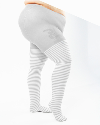 Light Grey 1204-plus-white-striped-white-stripes-light-grey-tights.jpg