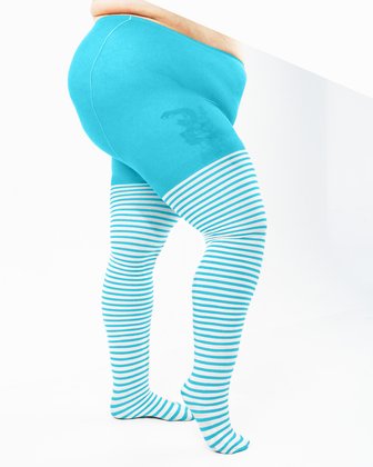 Neon Blue 1204-plus-white-striped-white-stripes-neon-blue-tights.jpg