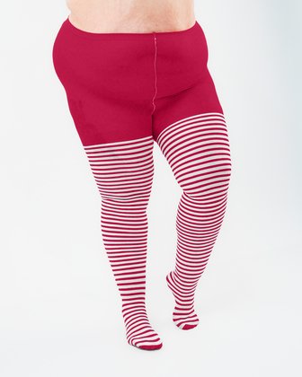 Red 1204-plus-white-striped-white-stripes-red-tights.jpg