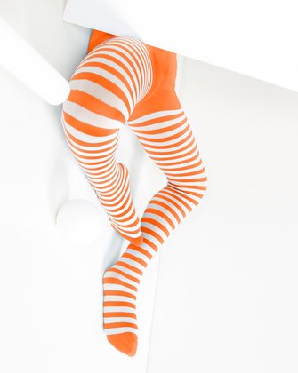 1273-neon-orange-kids-white-striped-tights.jpg