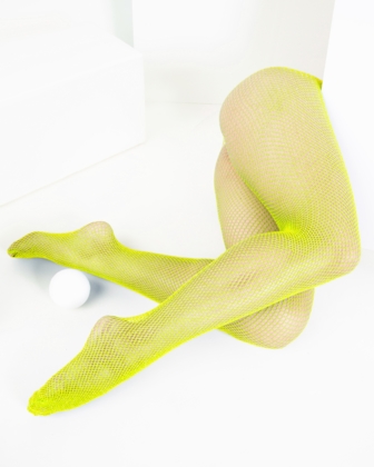 NancyBrandy High Waist Spandex Leggings Stretch Pants - Yellow in Hosiery,  Leggings, Stockings and Socks - $18.99