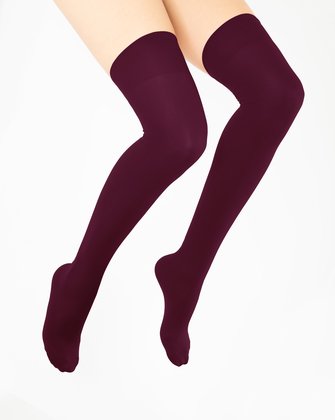 Light Pink Thigh Highs Style# 1501