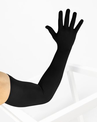 3607-black-long-matte-knitted-seamless-armsocks-gloves.jpg