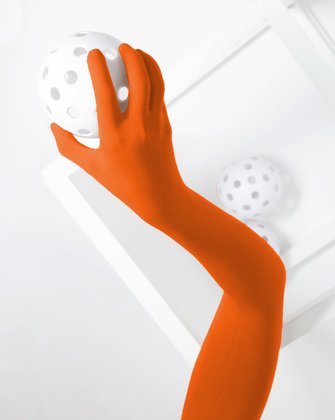 3607-orange-long-matte-seamless-opera-gloves.jpg