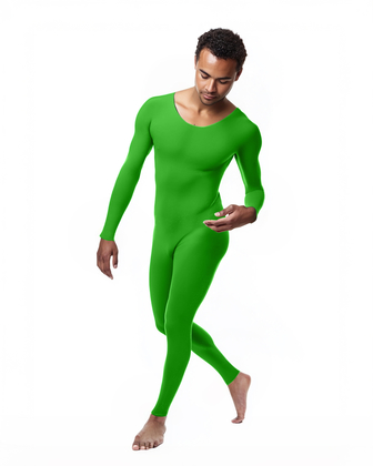 5014-m-kelly-green--seamless-catsuit-bodystocking.jpg