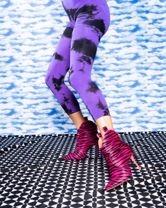 Tights | We Love Colors