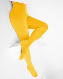 Yellow Performance Tights Style# 1061