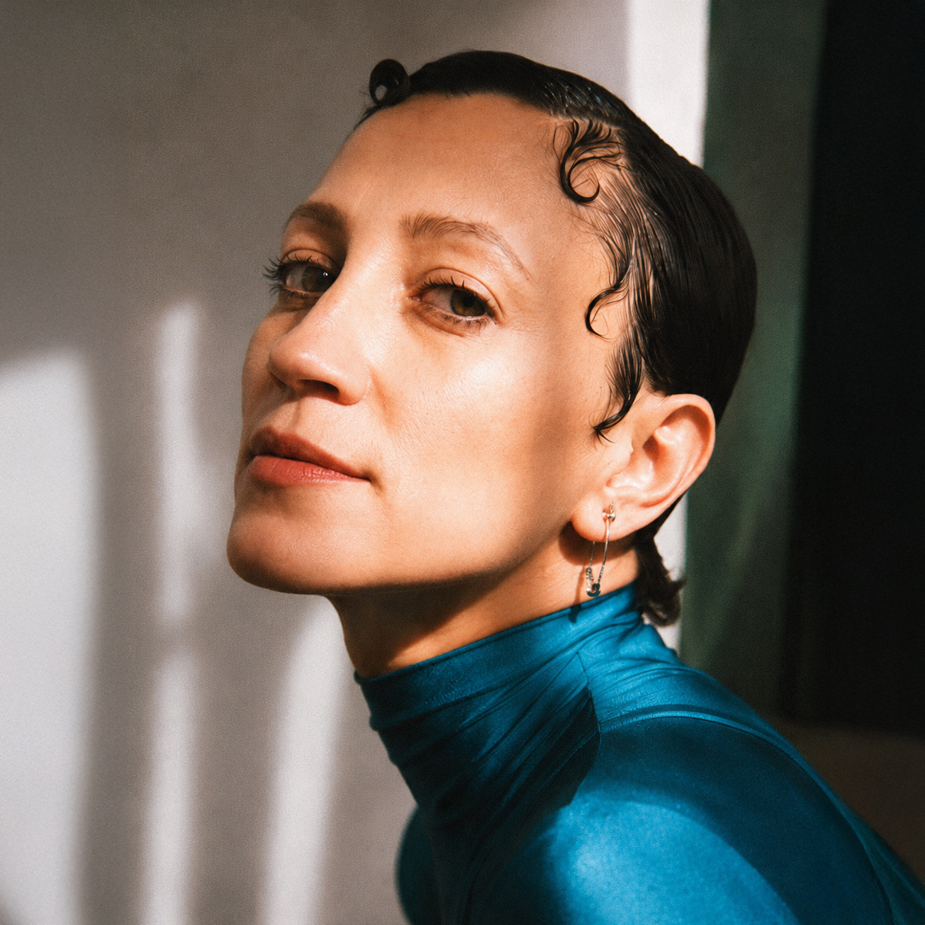 Aminta, co-founder of We Love Colors
